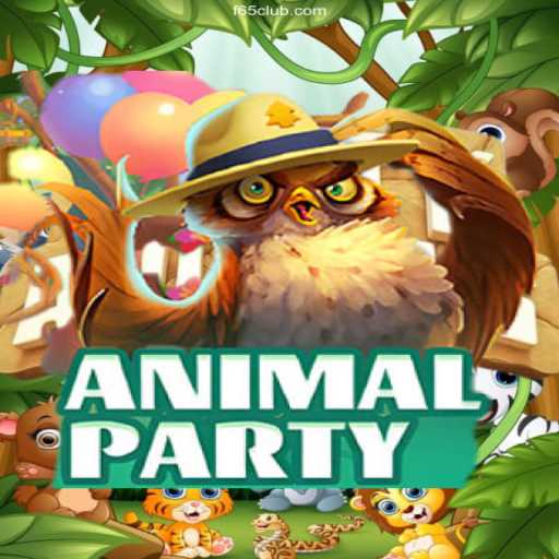 Discovering the Exciting World of AnimalParty
