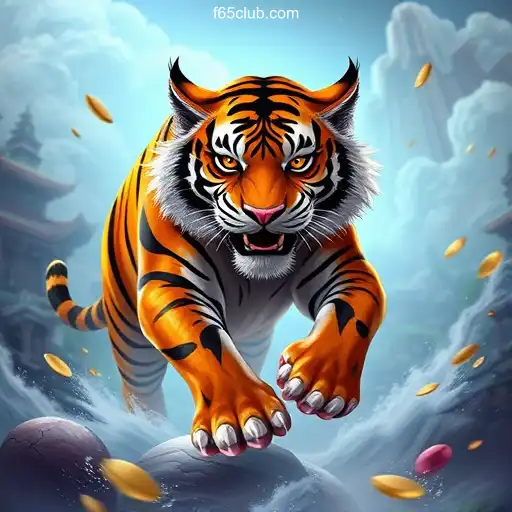 The Exciting World of Fortune Tiger Games on F65⭐️ ONLINE PLATAFORMA OFICIAL F65.Com