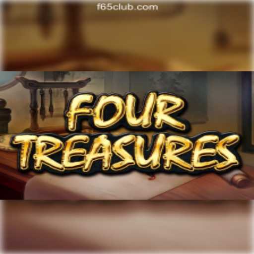 Discovering the Fascination of FourTreasures: An Intriguing Gameplay Adventure