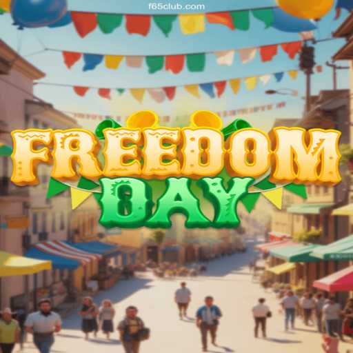 FreedomDay: The Revolutionary Game Experience