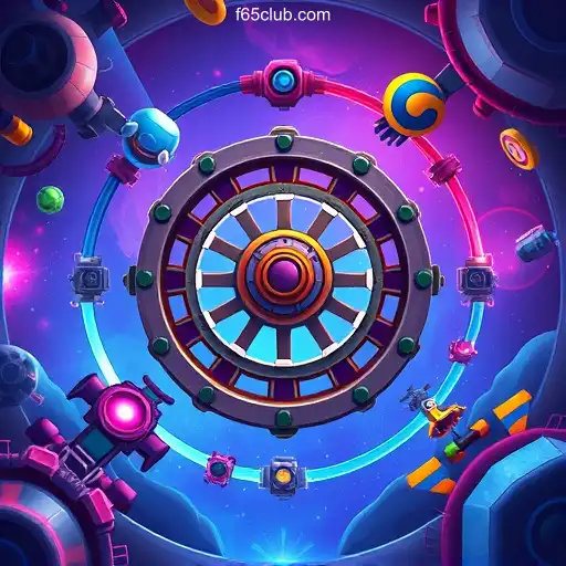 Exploring the Excitement of Rotary Games