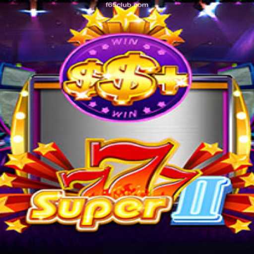 Discover the Exciting World of Super777II: Unveiling the New Gaming Sensation