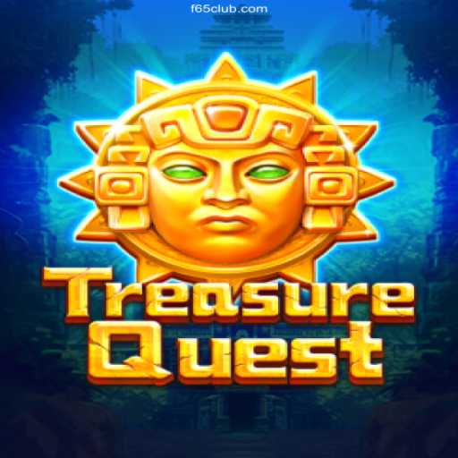 Explore the Adventurous World of TreasureQuest