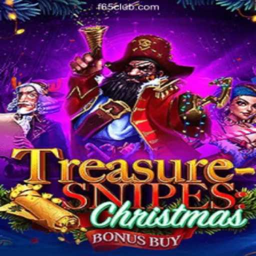 Exploring TreasuresnipesChristmas: A Festive Gaming Experience