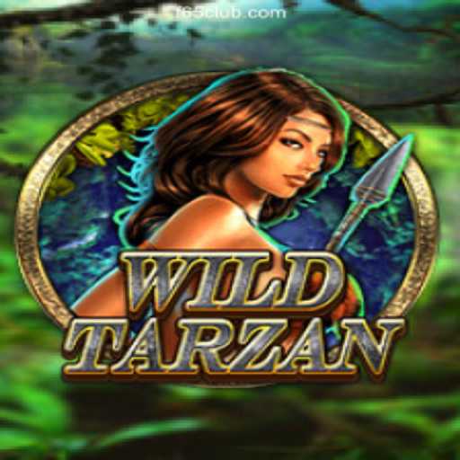 WildTarzan: Immerse Yourself in the Thrilling Adventure of the Jungle