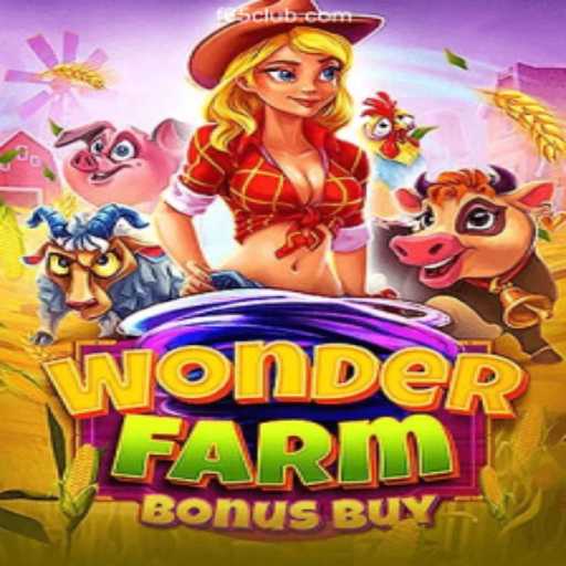 WonderFarmBonusBuy: Embrace the Enchantment of Farm Adventure